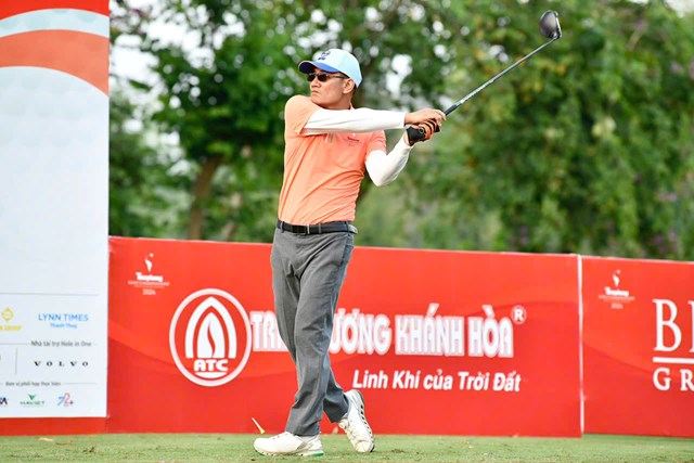 Chuyên trang Golf - Báo điện tử Tiền Phong