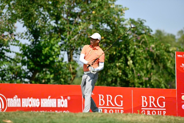 Chuyên trang Golf - Báo điện tử Tiền Phong