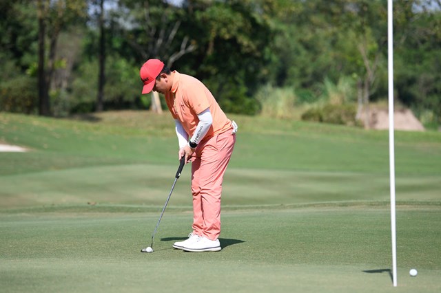 Chuyên trang Golf - Báo điện tử Tiền Phong