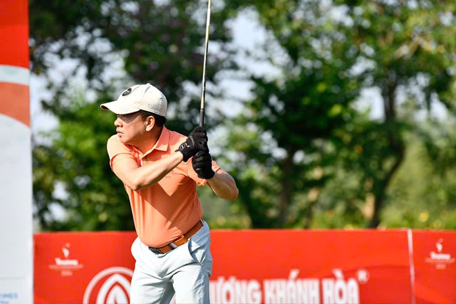 Chuyên trang Golf - Báo điện tử Tiền Phong