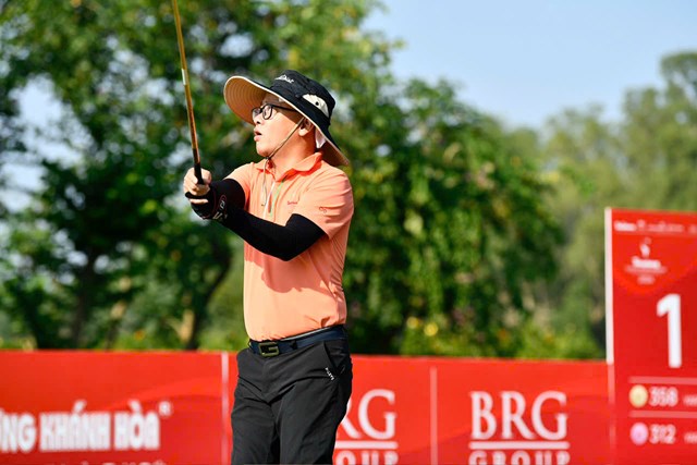 Chuyên trang Golf - Báo điện tử Tiền Phong