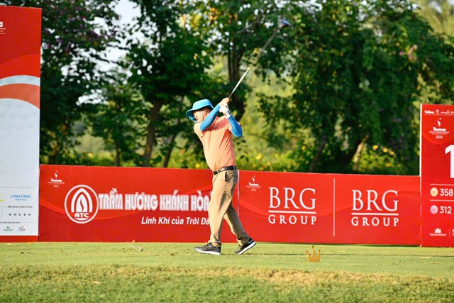 Chuyên trang Golf - Báo điện tử Tiền Phong