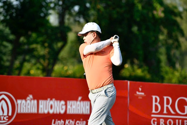 Chuyên trang Golf - Báo điện tử Tiền Phong