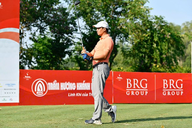 Chuyên trang Golf - Báo điện tử Tiền Phong