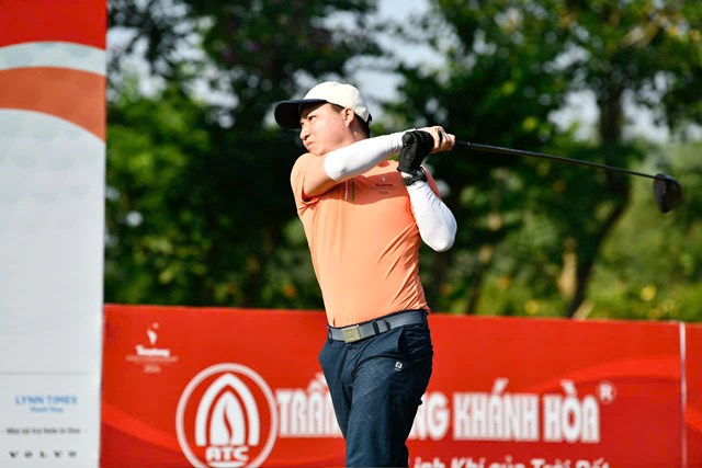 Chuyên trang Golf - Báo điện tử Tiền Phong