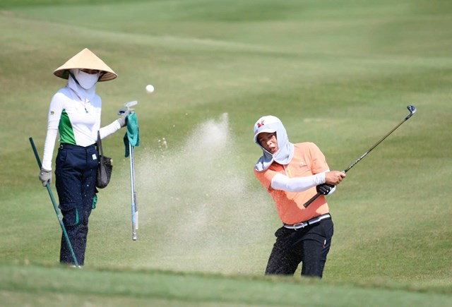 Chuyên trang Golf - Báo điện tử Tiền Phong