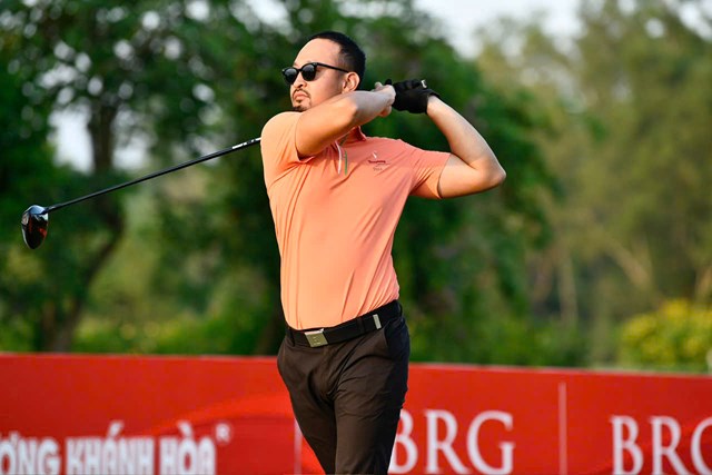 Chuyên trang Golf - Báo điện tử Tiền Phong