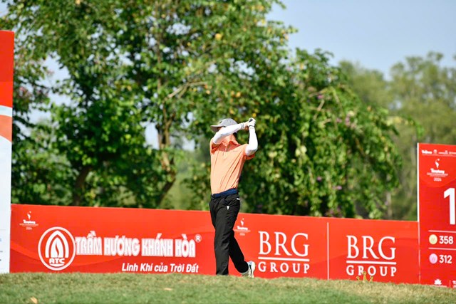 Chuyên trang Golf - Báo điện tử Tiền Phong