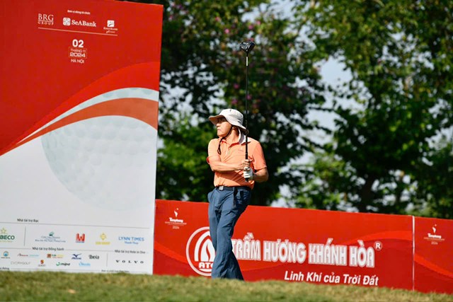 Chuyên trang Golf - Báo điện tử Tiền Phong