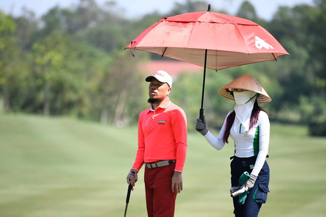 Chuyên trang Golf - Báo điện tử Tiền Phong