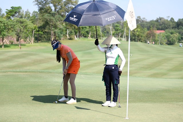 Chuyên trang Golf - Báo điện tử Tiền Phong