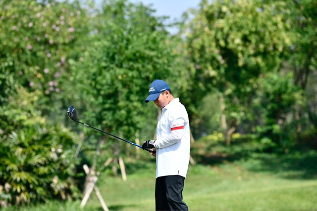 Chuyên trang Golf - Báo điện tử Tiền Phong