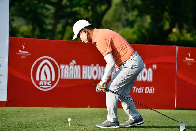 Chuyên trang Golf - Báo điện tử Tiền Phong