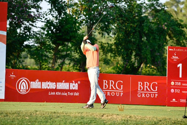 Chuyên trang Golf - Báo điện tử Tiền Phong